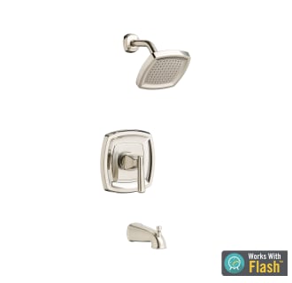 A thumbnail of the American Standard TU018.508 Works with Flash - Brushed Nickel