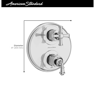 A thumbnail of the American Standard TU052.740 Alternate Image