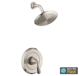 A thumbnail of the American Standard TU186.507 Works with Flash - Brushed Nickel