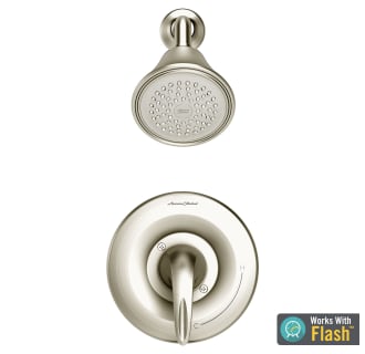 A thumbnail of the American Standard TU385.501 Front View - Brushed Nickel