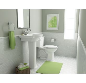 A thumbnail of the American Standard Estate Powder Room 3 Alternate View