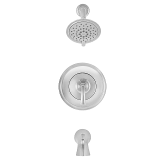 A thumbnail of the American Standard T106.508 Alternate View