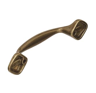 A thumbnail of the Amerock 253 Amerock-253-Side View in Light Antique Brass