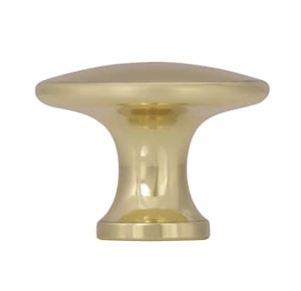 A thumbnail of the Amerock 255 Amerock-255-Side View in Polished Brass