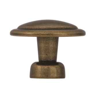 A thumbnail of the Amerock 848 Amerock-848-Side View in Light Antique Brass