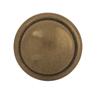 A thumbnail of the Amerock 848 Amerock-848-Top View in Light Antique Brass