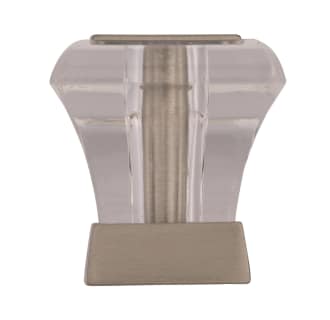 A thumbnail of the Amerock BC29460 Amerock-BC29460-Side View in Satin Nickel