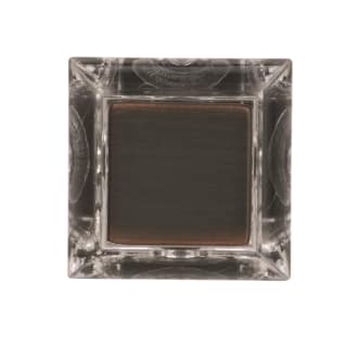 A thumbnail of the Amerock BC29460 Amerock-BC29460-Top View in Clear and Oil Rubbed Bronze