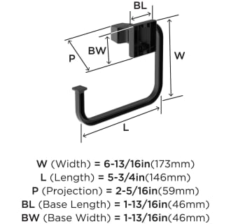 A thumbnail of the Amerock BH36022 Alternate Image