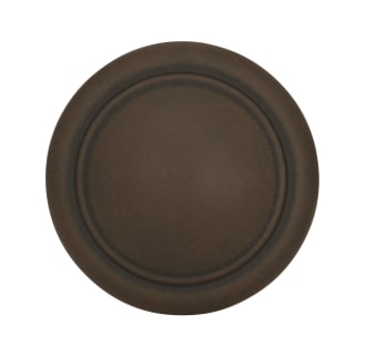 A thumbnail of the Amerock BP1387 Amerock-BP1387-Top View in Antique Rust
