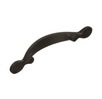 A thumbnail of the Amerock BP1580 Amerock-BP1580-Side View in Oil Rubbed Bronze