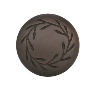 A thumbnail of the Amerock BP1581-2 Amerock-BP1581-2-Top View in Oil Rubbed Bronze