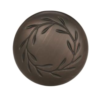 A thumbnail of the Amerock BP1581 Amerock-BP1581-Top View in Oil Rubbed Bronze