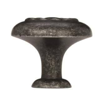 A thumbnail of the Amerock BP1585 Amerock-BP1585-Side View in Wrought Iron Dark