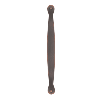 A thumbnail of the Amerock BP1589 Amerock-BP1589-Front View in Oil Rubbed Bronze