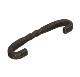 A thumbnail of the Amerock BP1784 Amerock-BP1784-Side View in Wrought Iron Dark