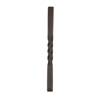 A thumbnail of the Amerock BP1785 Amerock-BP1785-Front View in Oil Rubbed Bronze