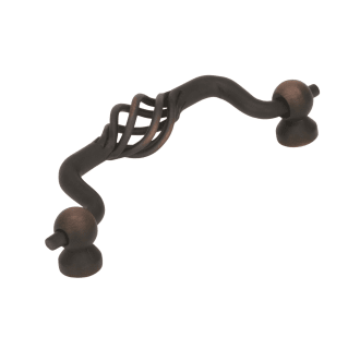 A thumbnail of the Amerock BP19323 Amerock-BP19323-Side View in Oil Rubbed Bronze