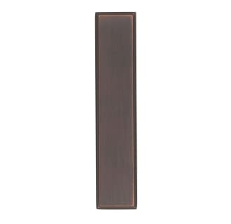 A thumbnail of the Amerock BP26116 Amerock-BP26116-Front View in Oil Rubbed Bronze