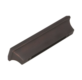 A thumbnail of the Amerock BP26116 Amerock-BP26116-Side View in Oil Rubbed Bronze