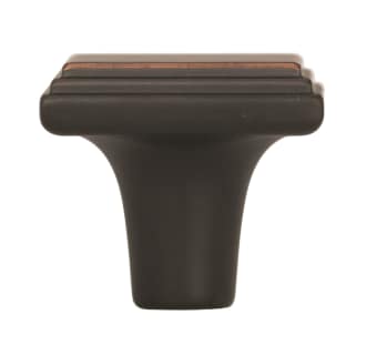 A thumbnail of the Amerock BP26117 Amerock-BP26117-Side View in Oil Rubbed Bronze