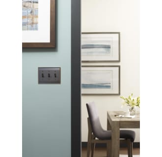 A thumbnail of the Amerock BP36502 Amerock-BP36502-Oil Rubbed Bronze in Hallway