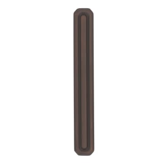 A thumbnail of the Amerock BP36549 Amerock-BP36549-Front View in Oil Rubbed Bronze