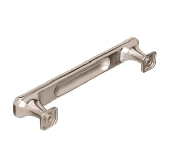 A thumbnail of the Amerock BP36549 Amerock-BP36549-Side View in Polished Nickel
