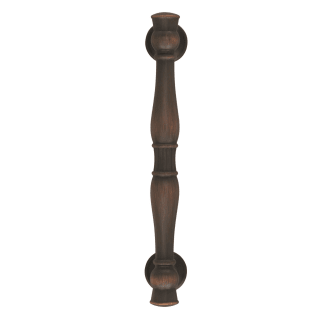 A thumbnail of the Amerock BP36593 Amerock-BP36593-Front View in Oil Rubbed Bronze
