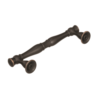 A thumbnail of the Amerock BP36593 Amerock-BP36593-Side View in Oil Rubbed Bronze