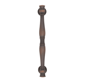 A thumbnail of the Amerock BP36594 Amerock-BP36594-Front View in Oil Rubbed Bronze