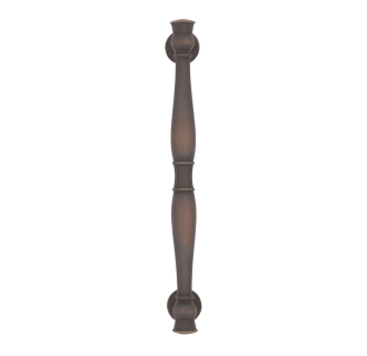 A thumbnail of the Amerock BP36595 Amerock-BP36595-Front View in Oil Rubbed Bronze