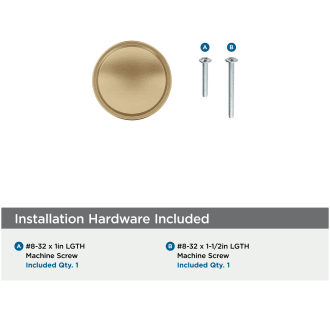 A thumbnail of the Amerock BP53718 Alternate Image