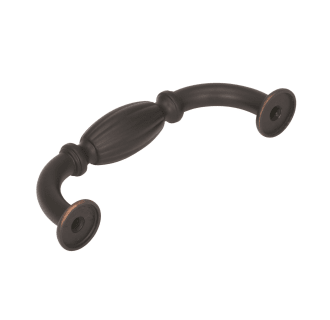 A thumbnail of the Amerock BP55222 Amerock-BP55222-Side View in Oil Rubbed Bronze