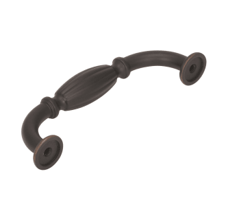 A thumbnail of the Amerock BP55223 Amerock-BP55223-Side View in Oil Rubbed Bronze