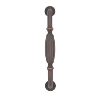 A thumbnail of the Amerock BP55224 Amerock-BP55224-Front View in Oil Rubbed Bronze