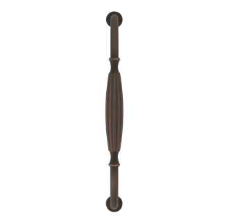 A thumbnail of the Amerock BP55227 Amerock-BP55227-Front View in Oil Rubbed Bronze