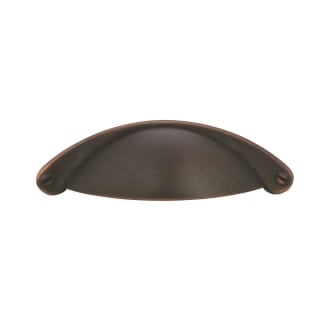 A thumbnail of the Amerock BP9365 Amerock-BP9365-Front View in Oil Rubbed Bronze