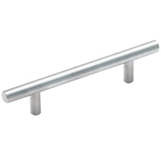 Stainless Steel Cabinet Hardware