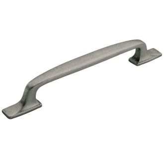 Pewter 64Mm Cup Kitchen Cabinet Door Drawer Pull Handle Handles & Ironmongery Natural Cast Iron 