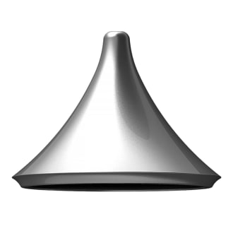 A thumbnail of the ANP Lighting MDA20-MB-BLC ANP-MDA20-MB-BLC-Shade Only (Silver)