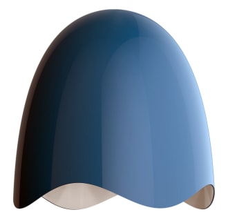 A thumbnail of the ANP Lighting MDM12-MB-WHC ANP-MDM12-MB-WHC-Shade Only (Bombay Blue)