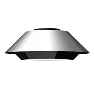 A thumbnail of the ANP Lighting MDO24-M010LD-30K-BLC5W ANP-MDO24-M010LD-30K-BLC5W-Shade Only (Silver / Black)