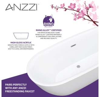 A thumbnail of the Anzzi FT-AZ411-59 Alternate Image