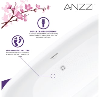 A thumbnail of the Anzzi FT-AZ411-59 Alternate Image