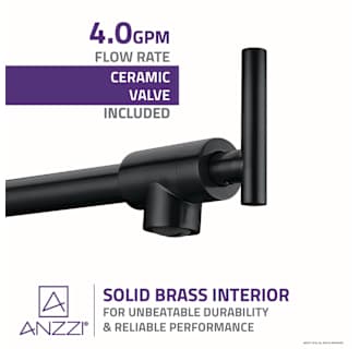 A thumbnail of the Anzzi KF-AZ258 Alternate Image