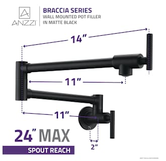 A thumbnail of the Anzzi KF-AZ258 Alternate Image