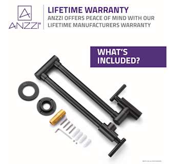 A thumbnail of the Anzzi KF-AZ258 Alternate Image