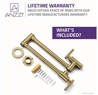 A thumbnail of the Anzzi KF-AZ258 Alternate Image