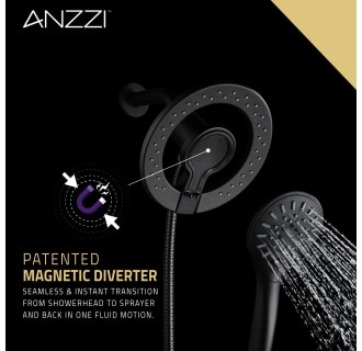 A thumbnail of the Anzzi SH-AZ067 Alternate Image